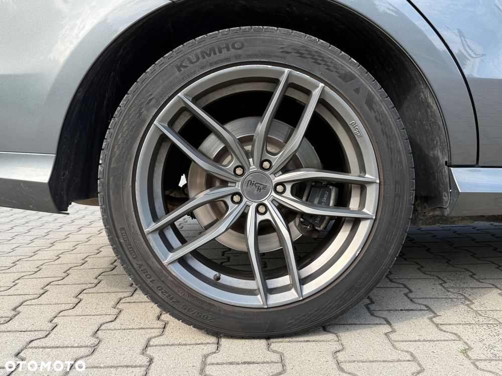 Mercedes-Benz GLE - 25