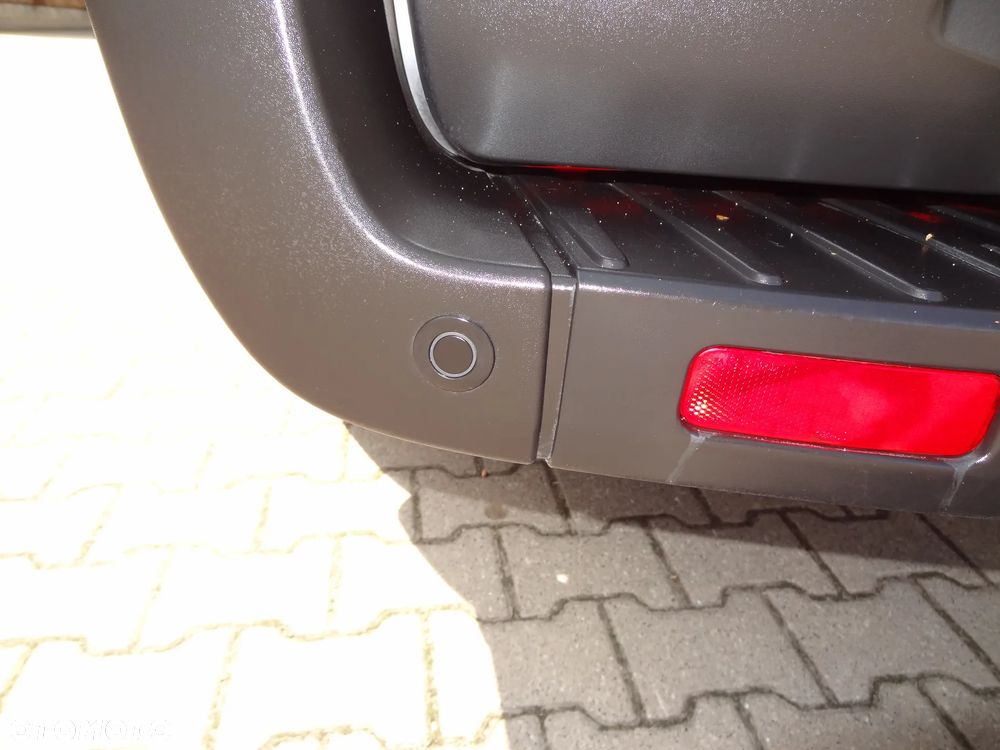 Ford Transit Kombi L3H2 Trend - 19
