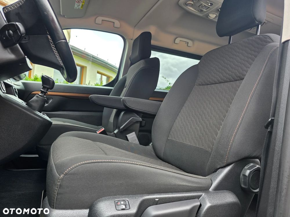 Toyota Proace Verso - 12