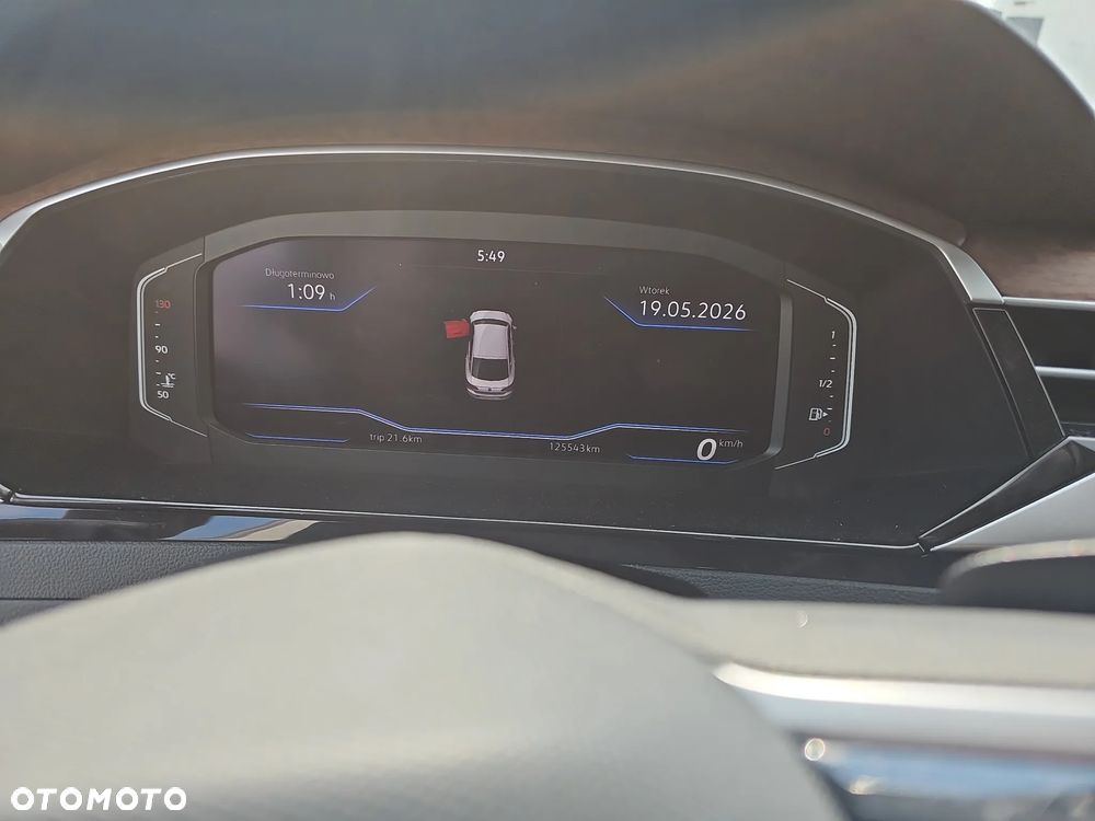 Volkswagen Arteon 2.0 TSI Elegance DSG - 15