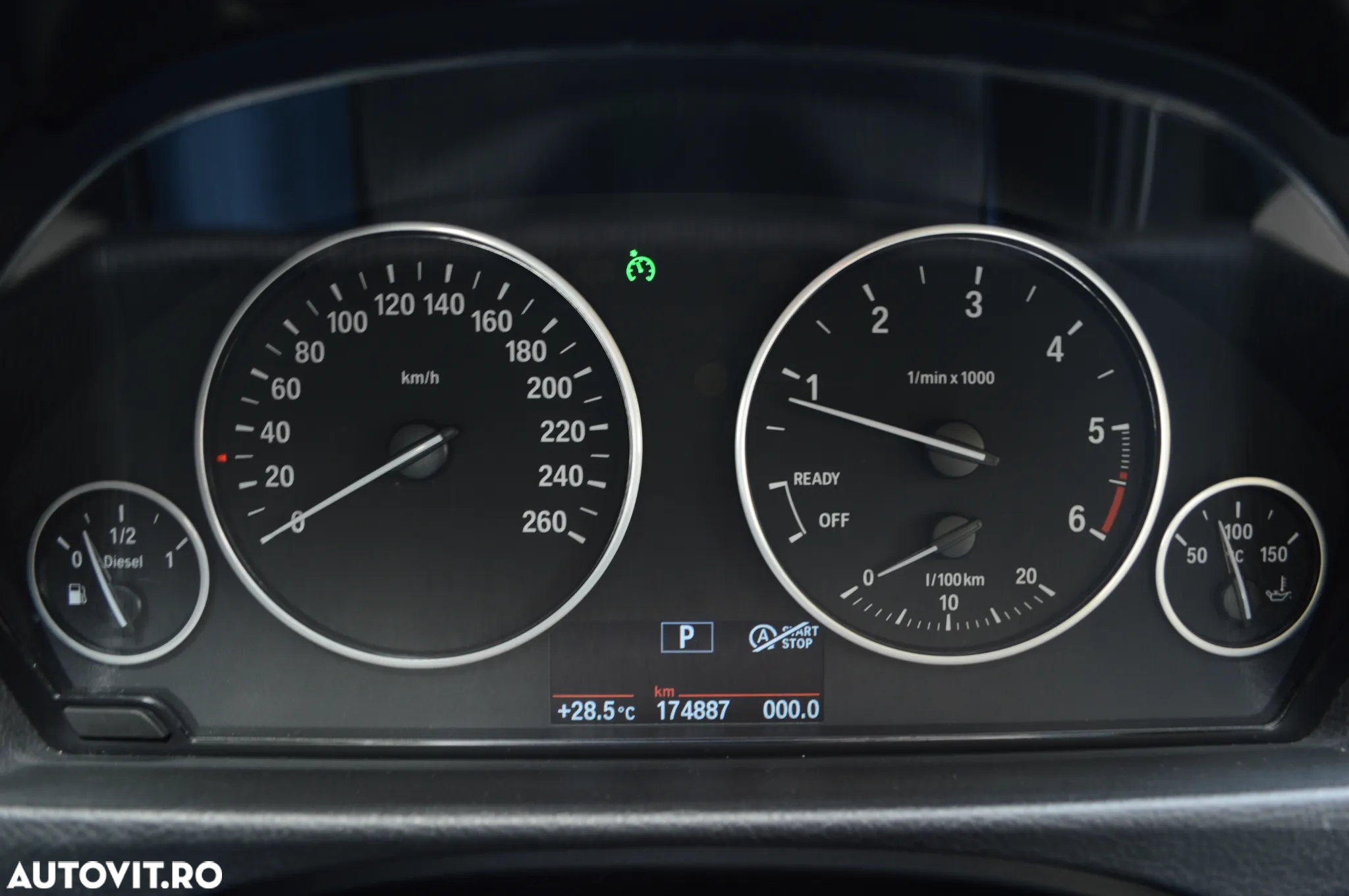 BMW Seria 3 320d Efficient Dynamic Edition Aut. - 17