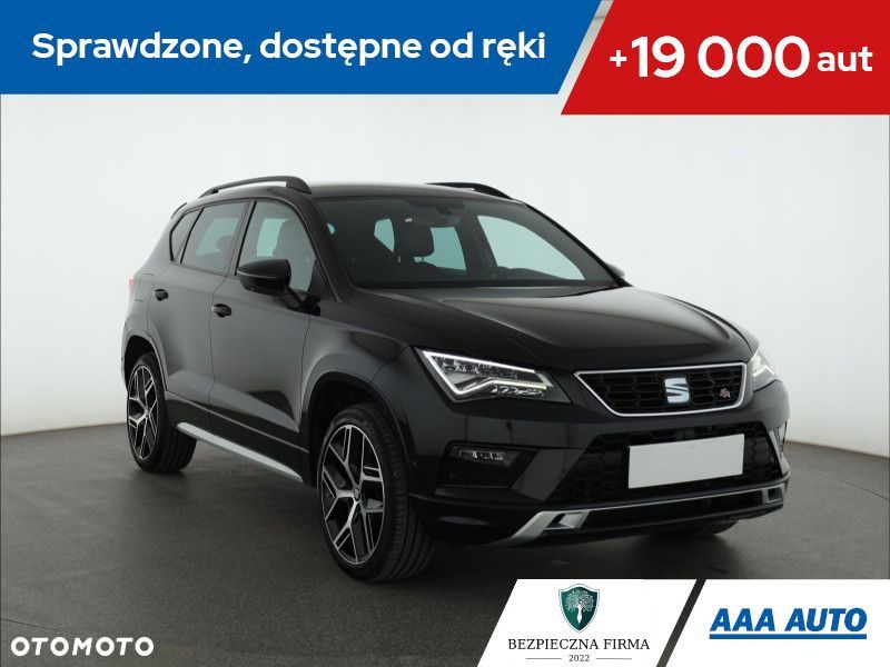 Seat Ateca - 2