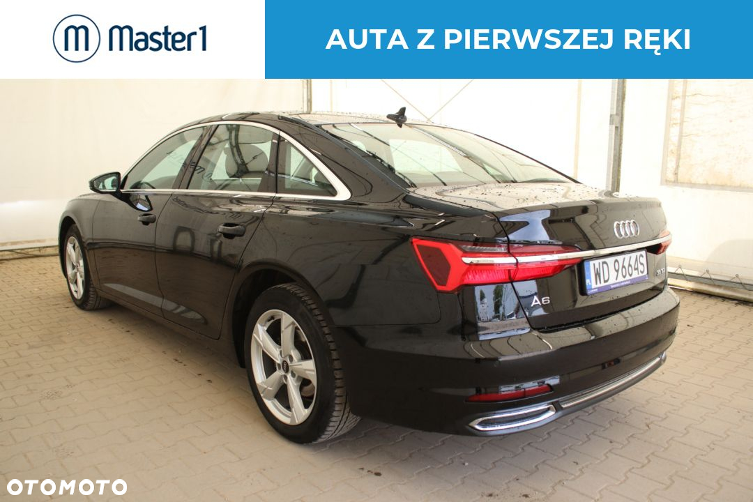 Audi A6 35 TDI mHEV Sport S tronic - 3