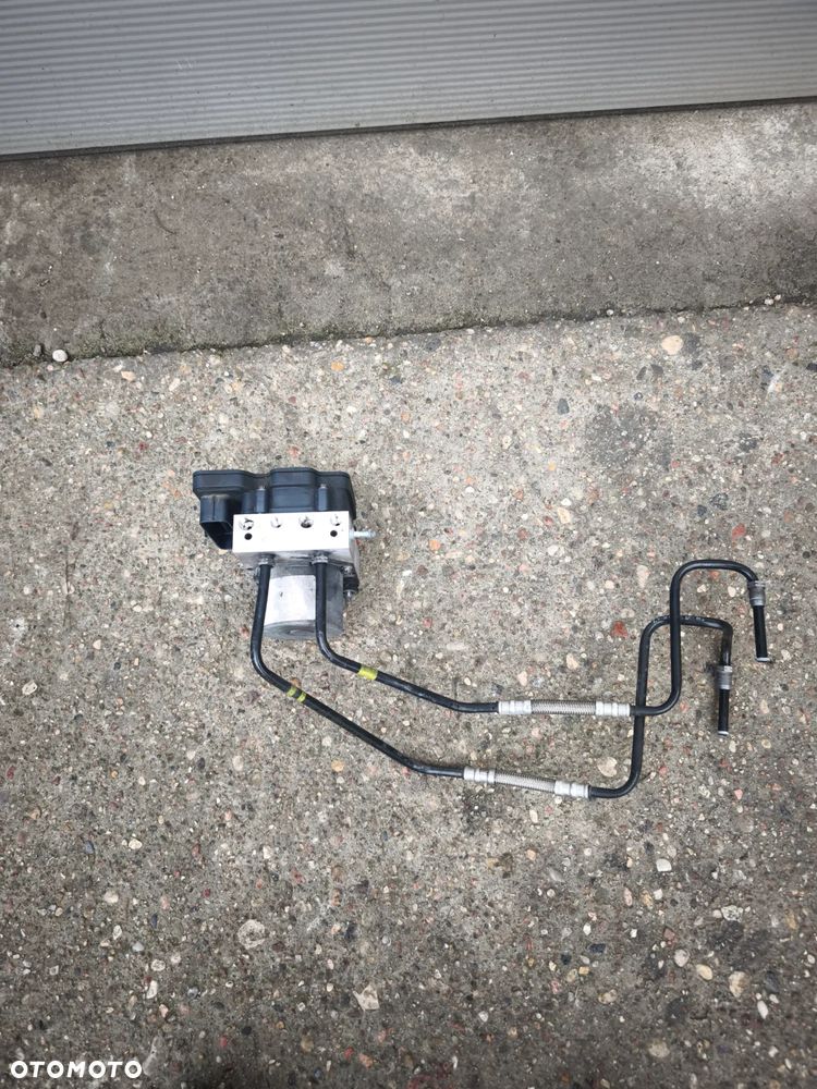 Pompa hamulcowa ABS 476607708r Renault Master III IV Lift - 1