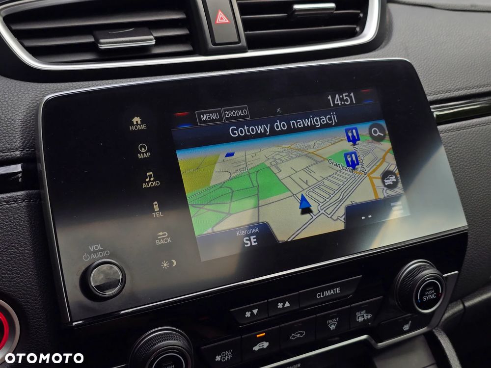 Honda CR-V 2.0 i-MMD Executive (Honda Connect+) - 9