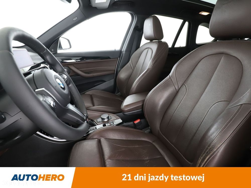 BMW X1 sDrive20d xLine sport - 10