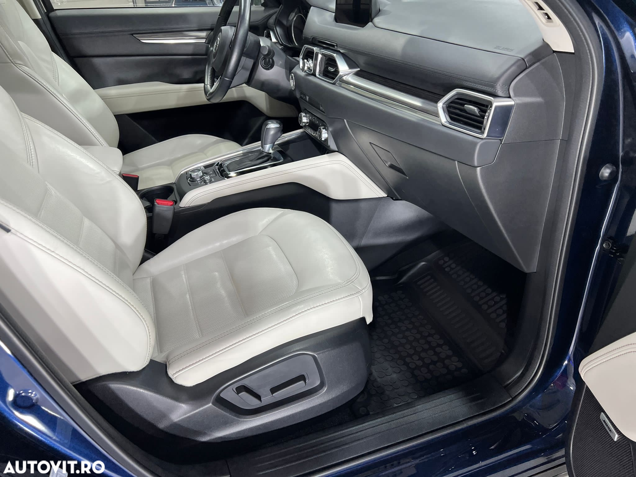 Mazda CX-5 CD175 4x4 AT Revolution Plus - 13