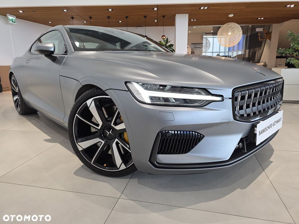 Polestar Inny - 6