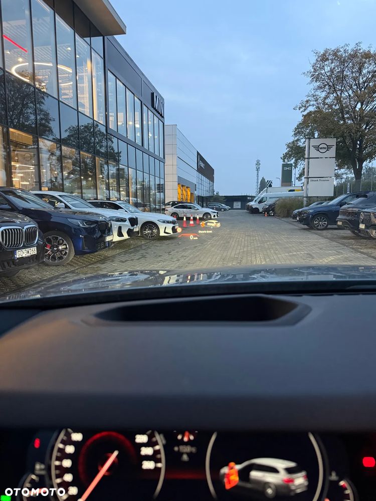 BMW Seria 5 525d Sport Line sport - 10