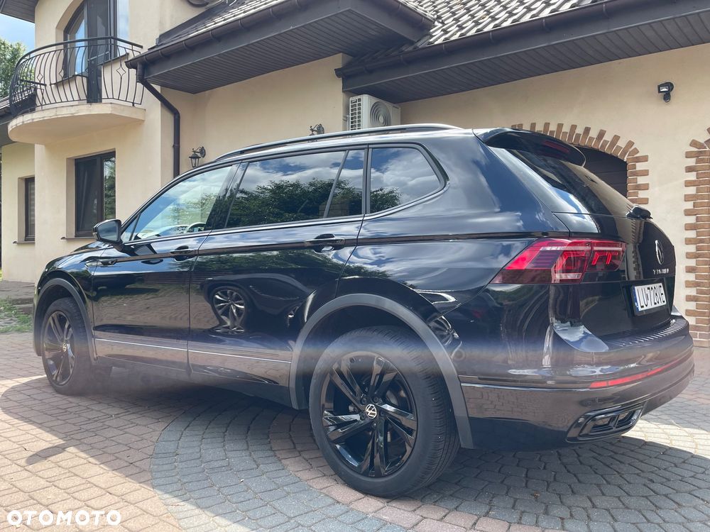 Volkswagen Tiguan Allspace - 5