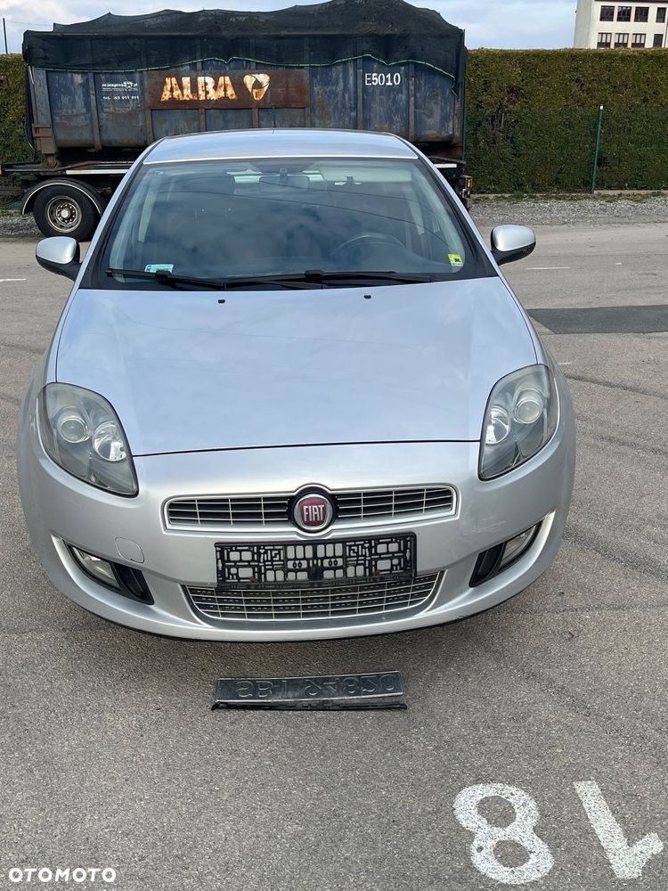 Fiat Bravo 1.4 T-JET 16V Dynamic - 1