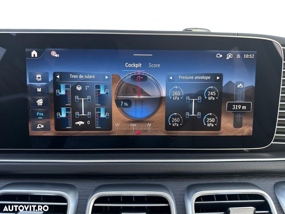 Mercedes-Benz GLE 450 d 4MATIC MHEV - 23