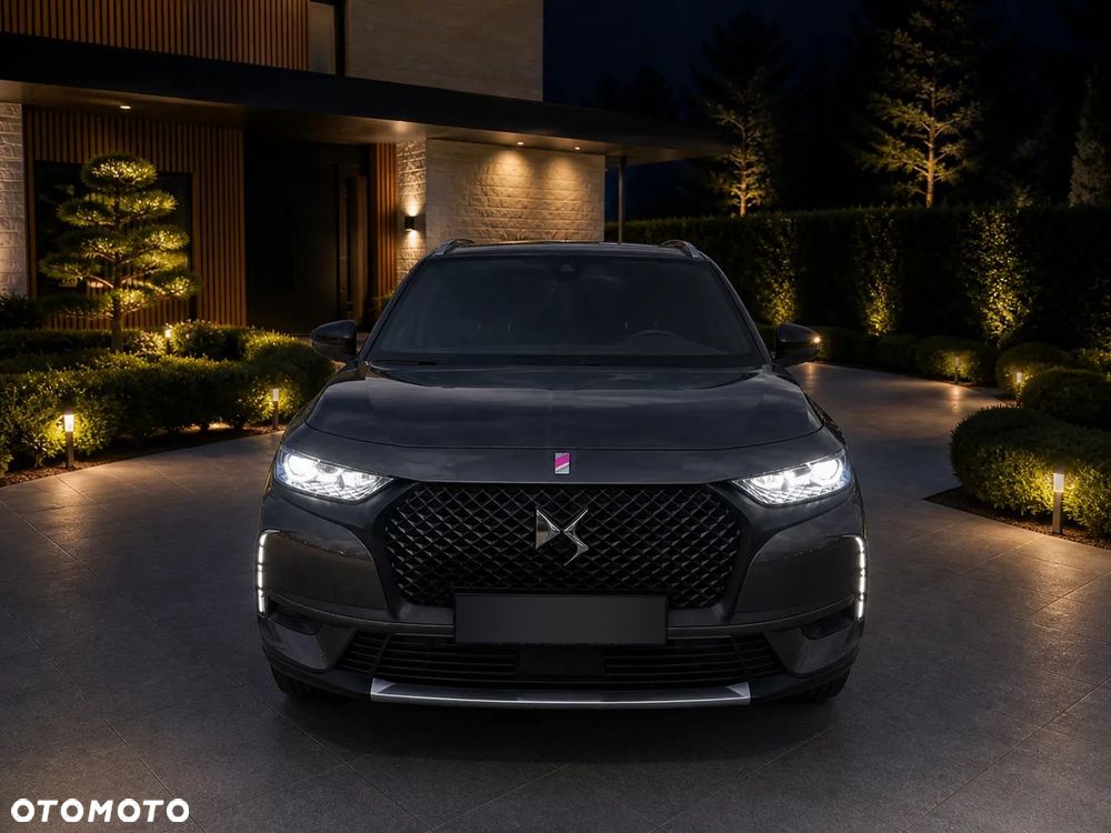 DS Automobiles DS 7 Crossback 1.5 BlueHDi So Chic - 19