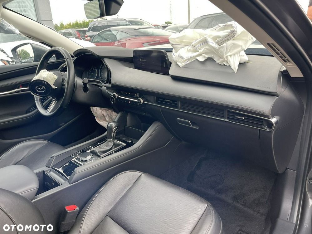 Mazda 3 2.0 mHEV Exclusive-Line - 8