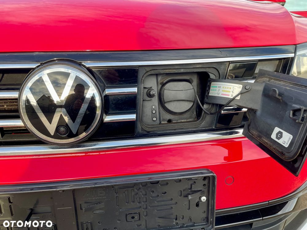 Volkswagen Passat 1.4 TSI DSG GTE - 23