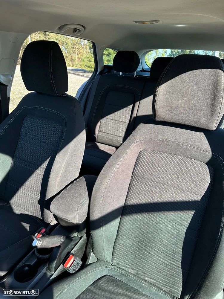 Fiat Tipo Station Wagon 1.3 M-Jet Lounge J17 - 6