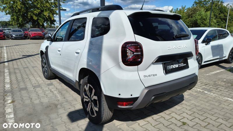 Dacia Duster - 2