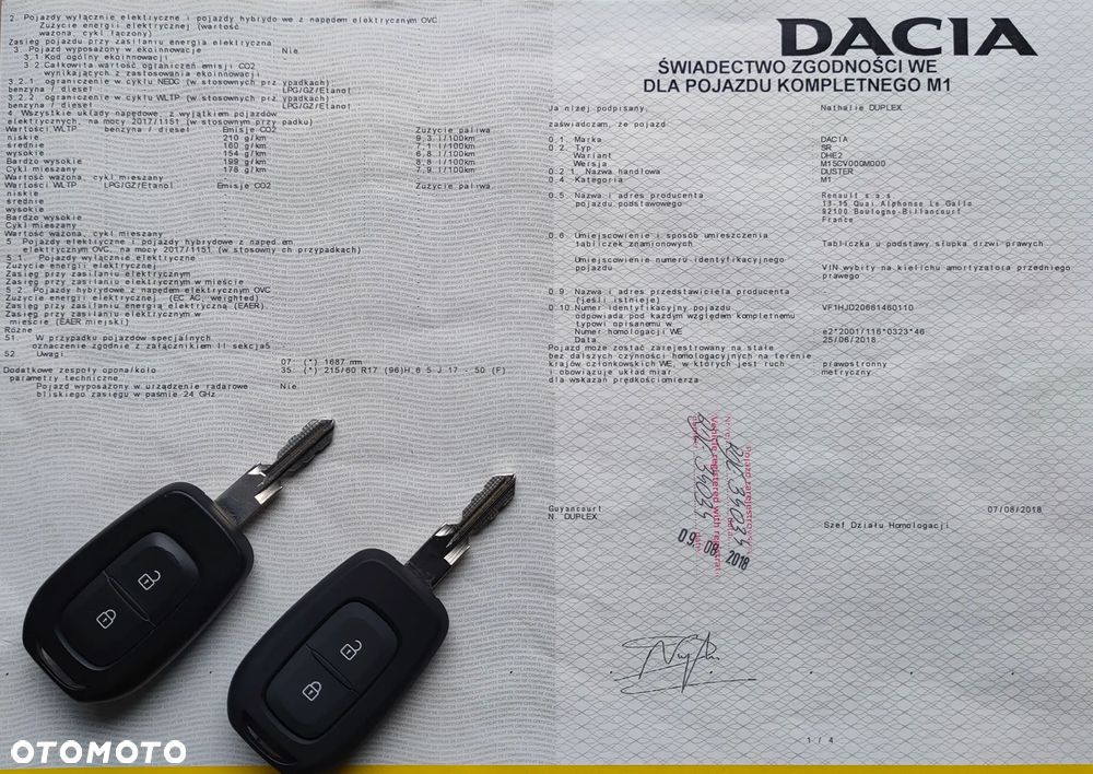 Dacia Duster - 19