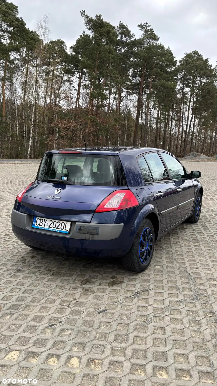 Renault Megane - 6