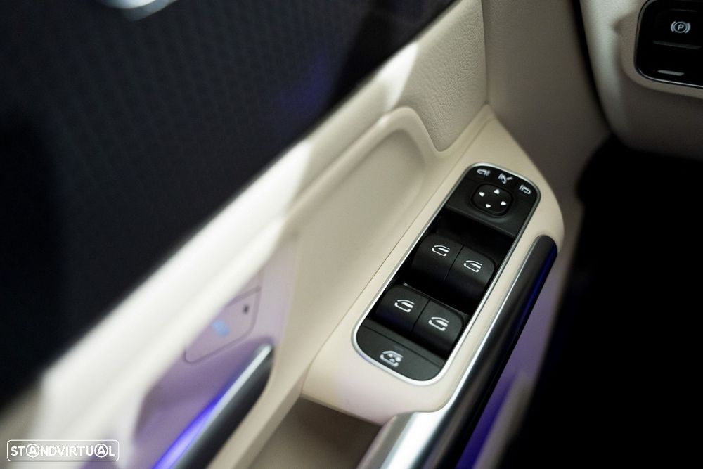 Mercedes-Benz EQA 250 Progressive - 14