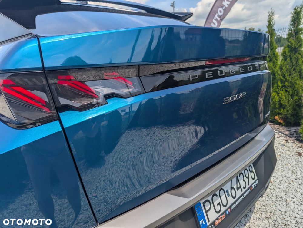 Peugeot 3008 - 11