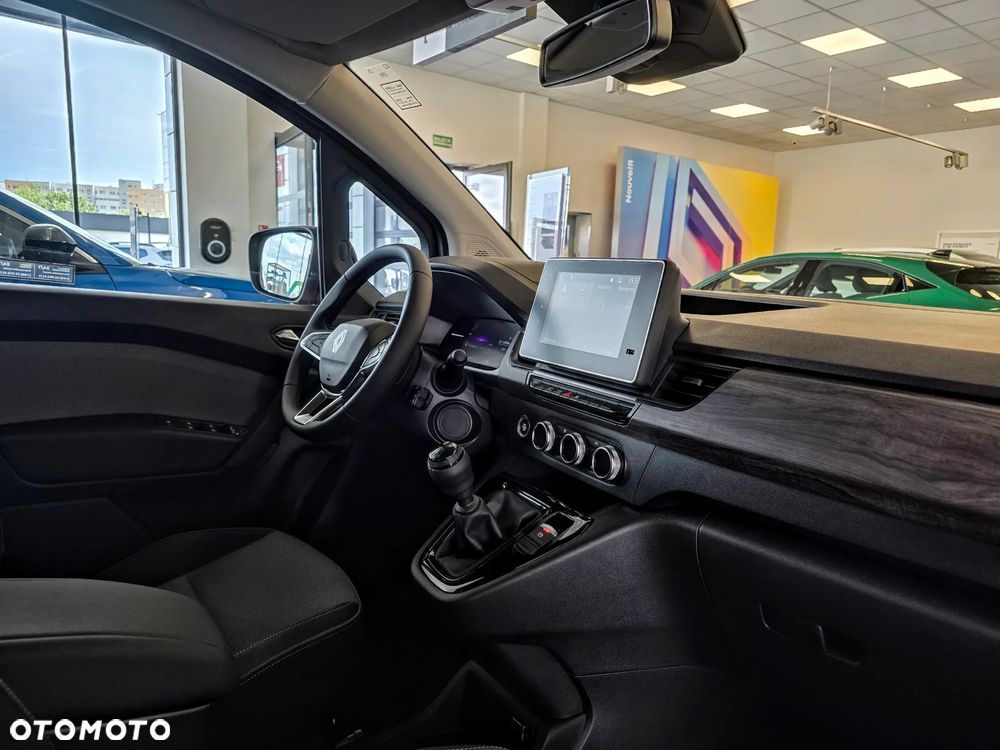 Renault Kangoo 1.5 dCi Techno - 22