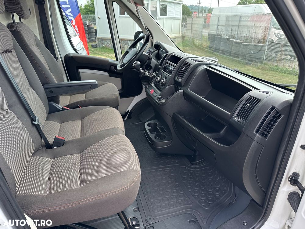 Peugeot BOXER - 5