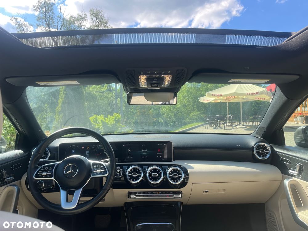 Mercedes-Benz Klasa A 220 4-Matic Progressive 7G-DCT - 3