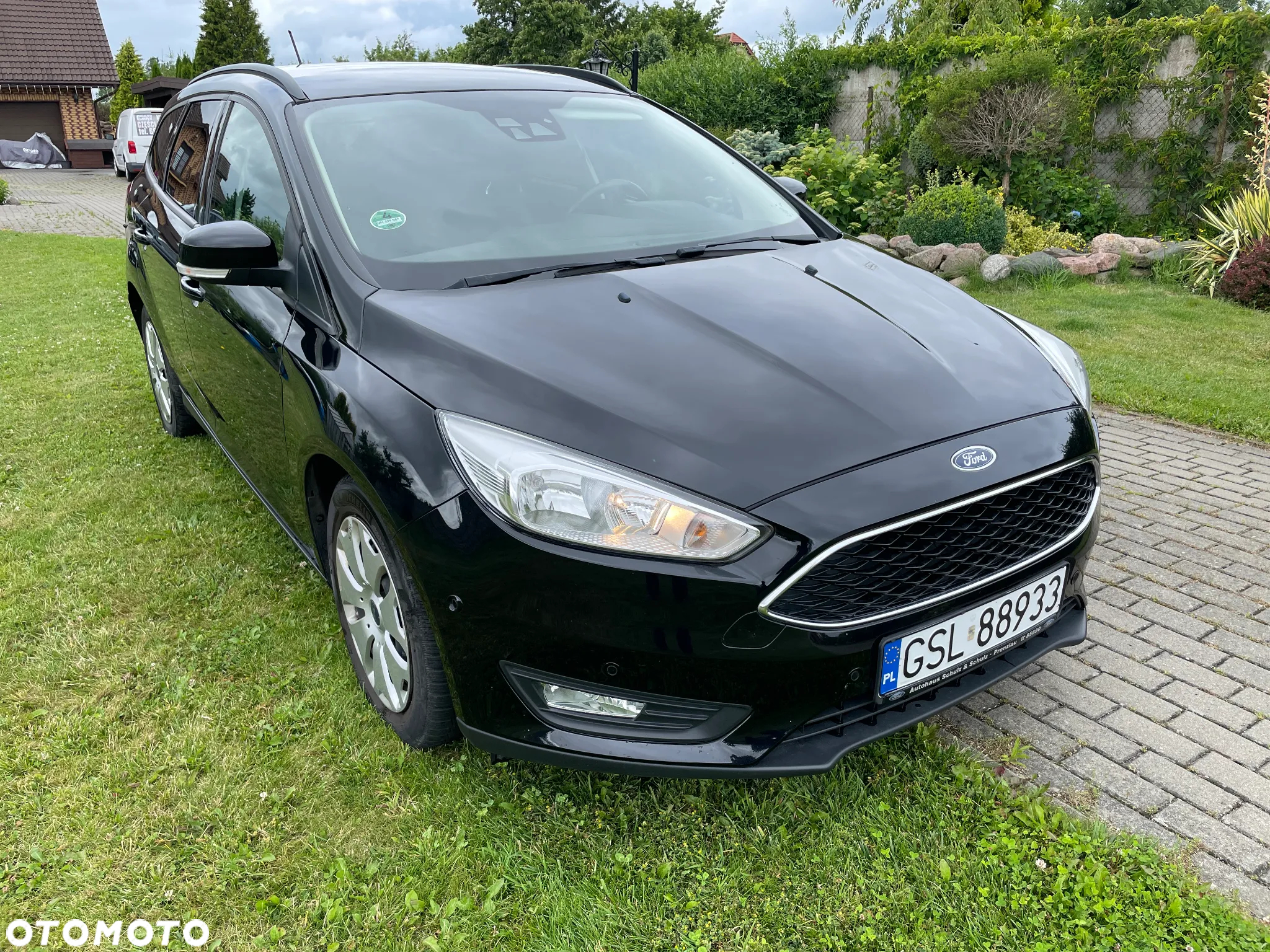 Ford Focus - 12