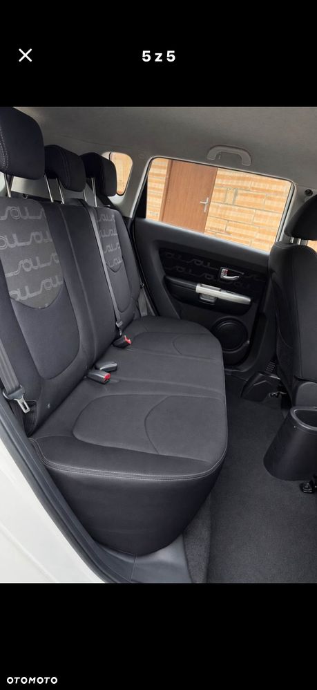 Kia Soul 1.6 GDI L - 4
