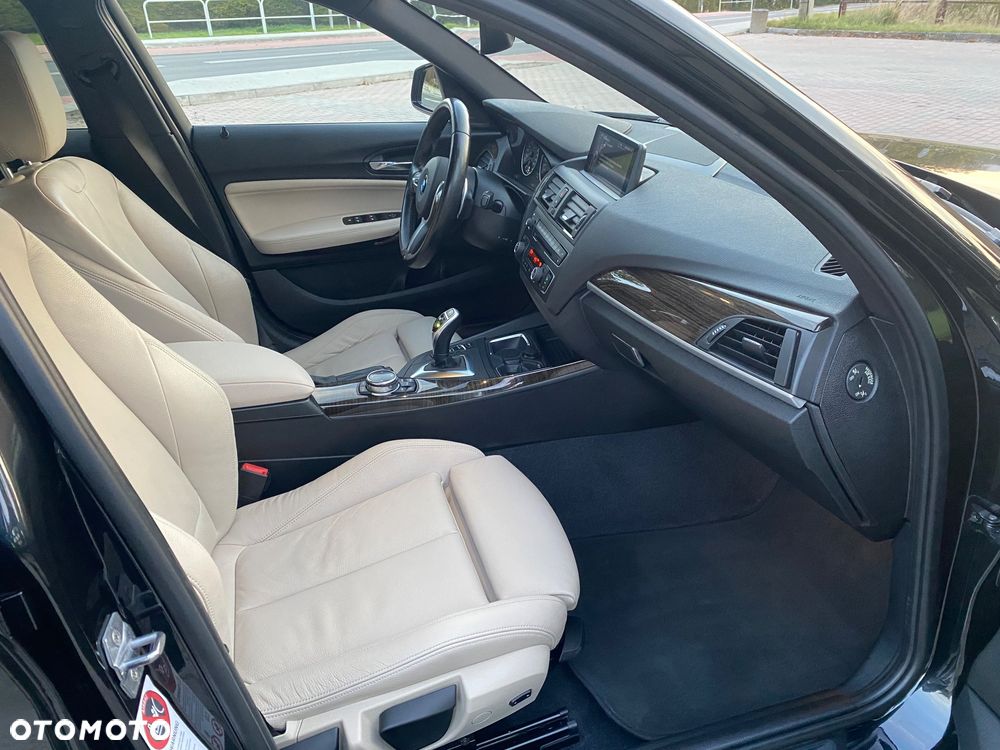 BMW Seria 1 M135i Sport-Aut - 18
