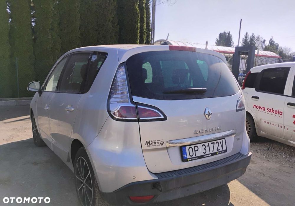 Renault Scenic - 4