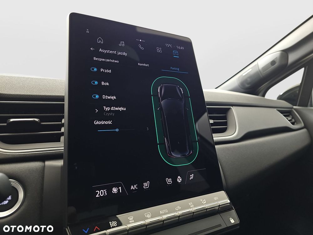 Renault Captur 1.0 TCe Techno - 22