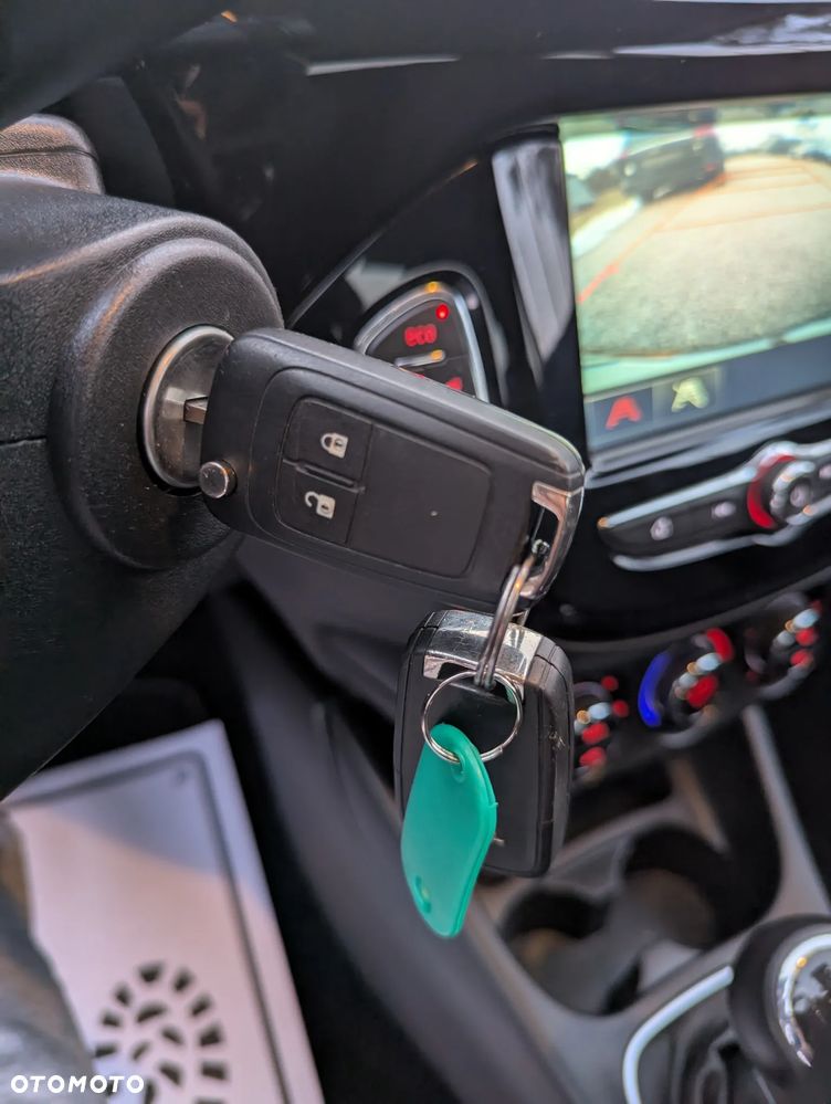 Opel Corsa 1.4 Turbo (ecoFLEX) Start/Stop Color Edition - 17