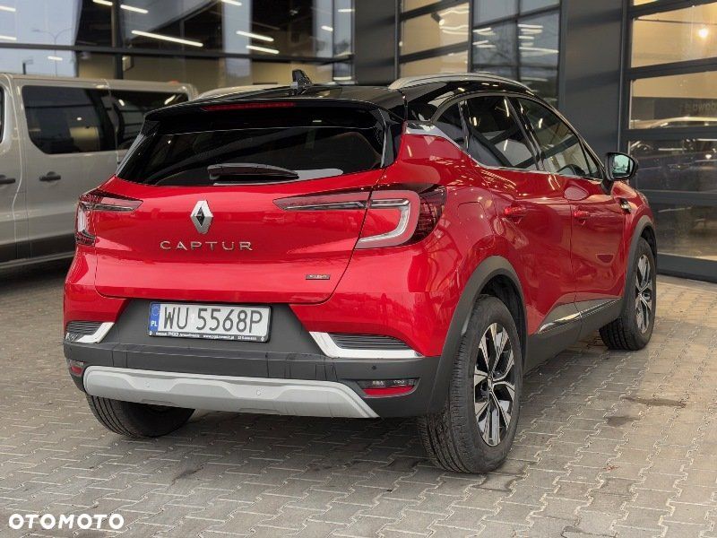 Renault Captur - 5