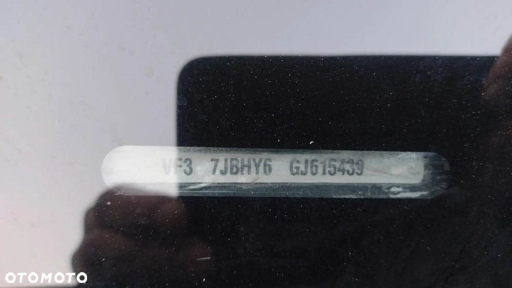 Peugeot Partner 1.6 HDi Trendy - 10