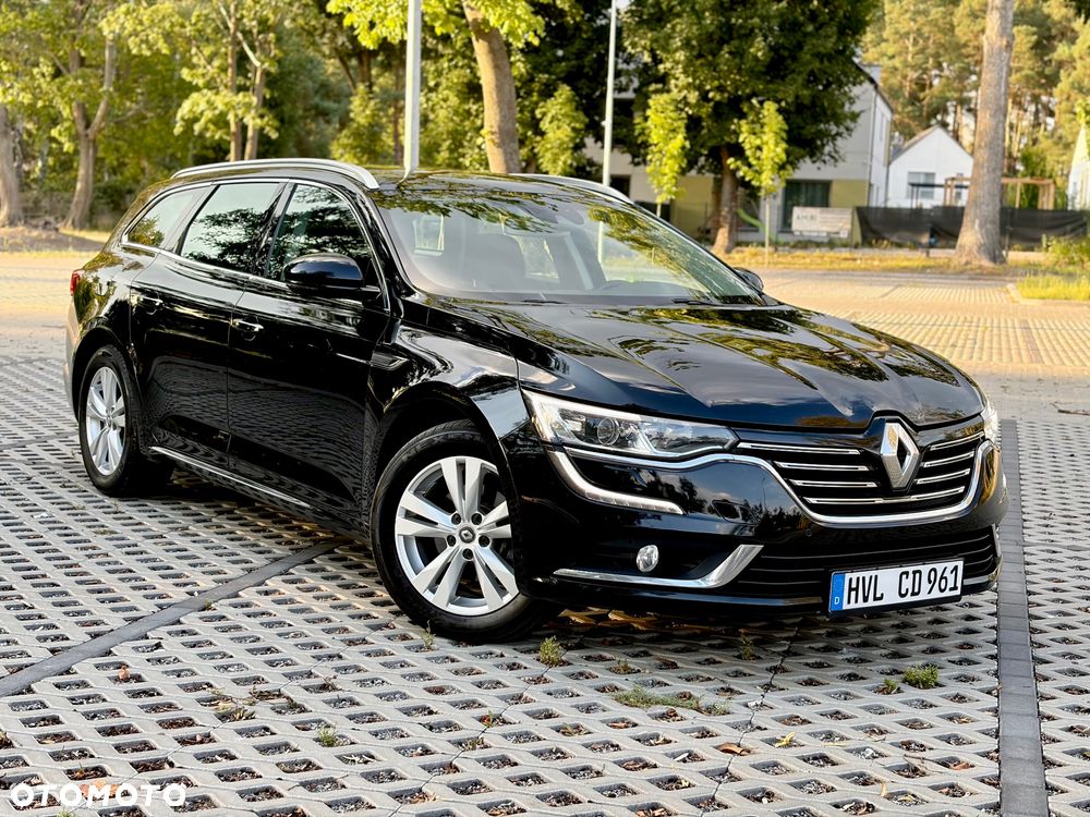 Renault Talisman ENERGY dCi 130 EDC INTENS - 10