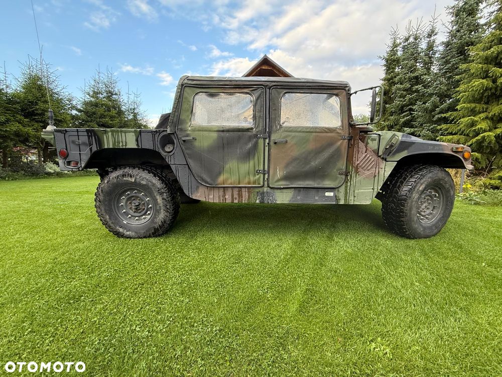 Hummer H1 - 3