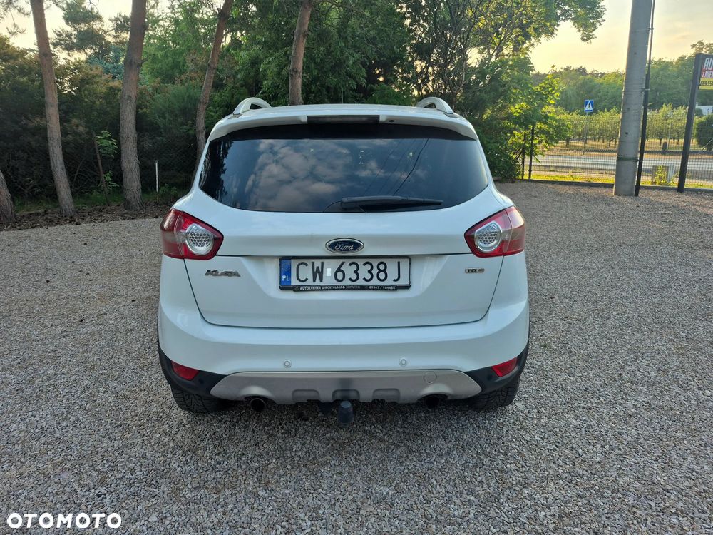 Ford Kuga - 7