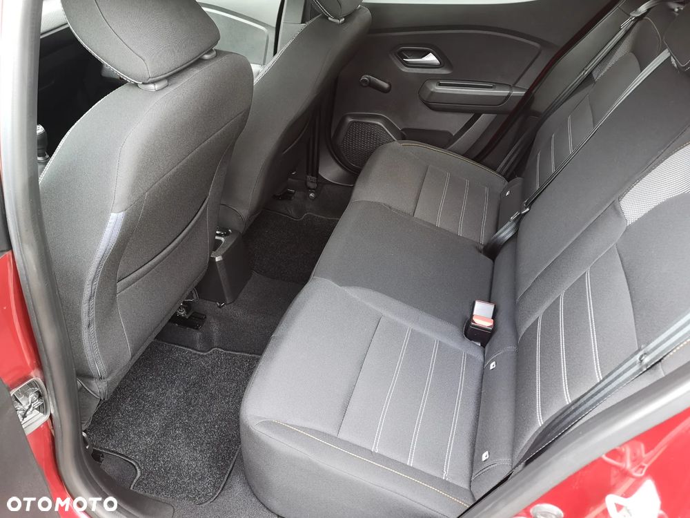 Dacia Sandero 1.0 TCe Laureate S&S - 21