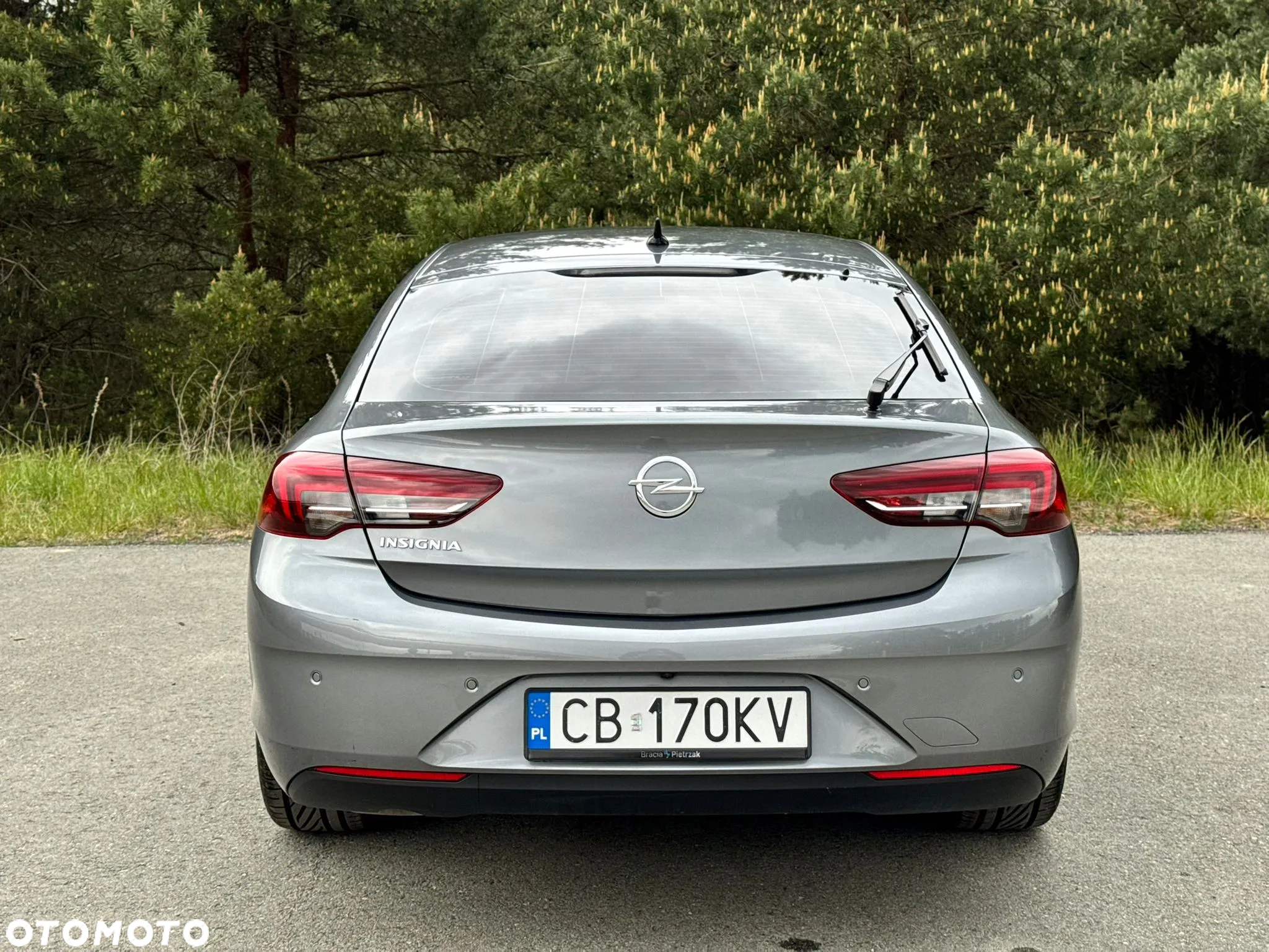 Opel Insignia CT 1.5 T Elite S&S - 10