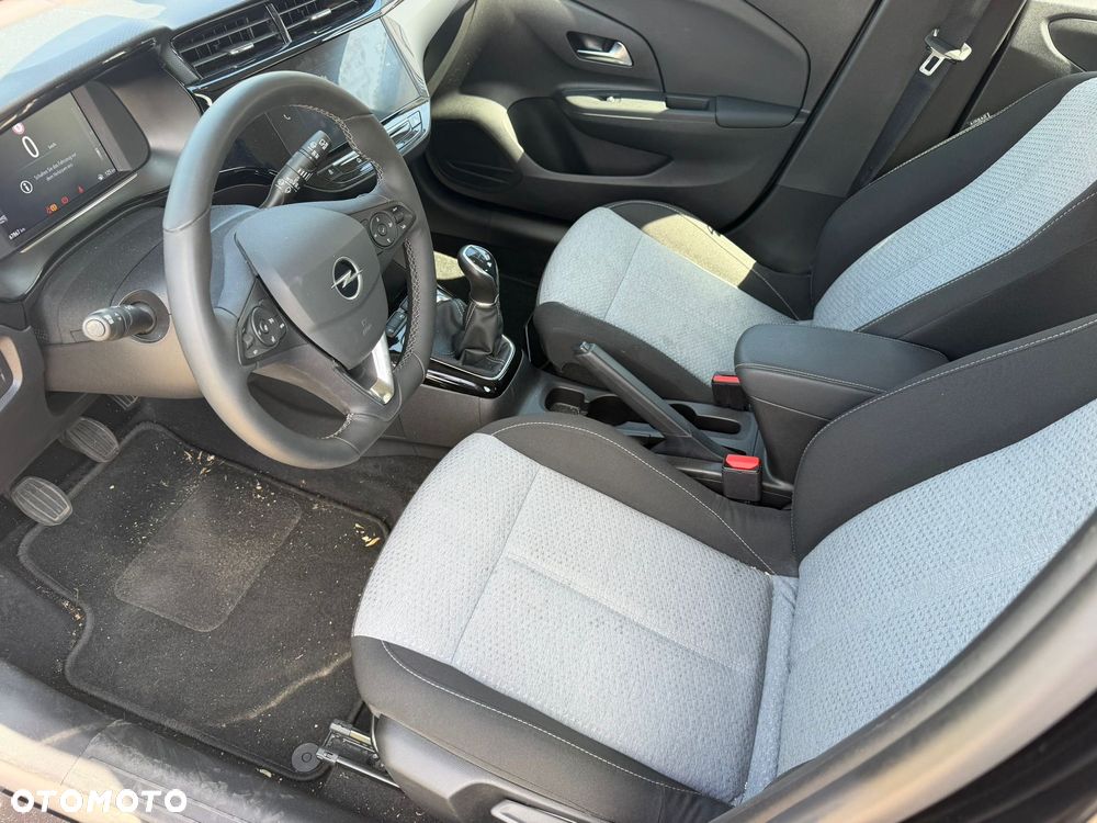 Opel Corsa 1.2 Start/Stop Edition - 15