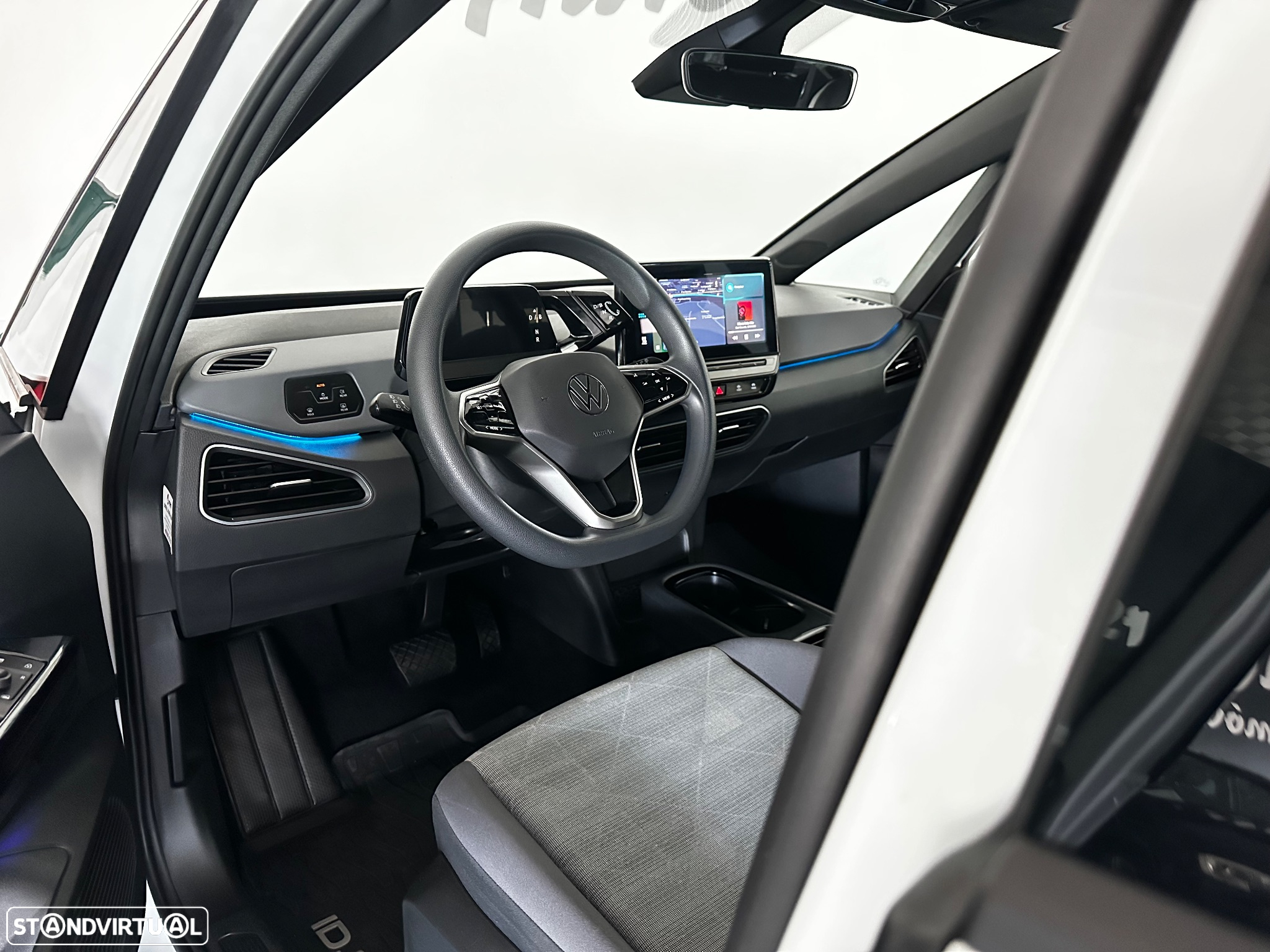 VW ID.3 Pro - 13