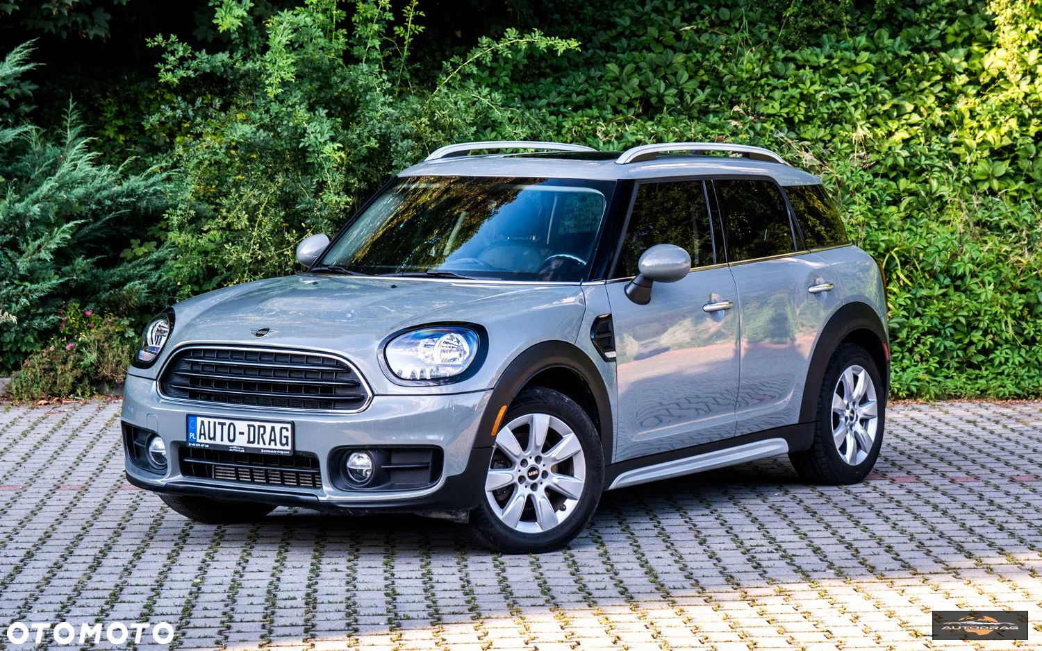 MINI Countryman - 2