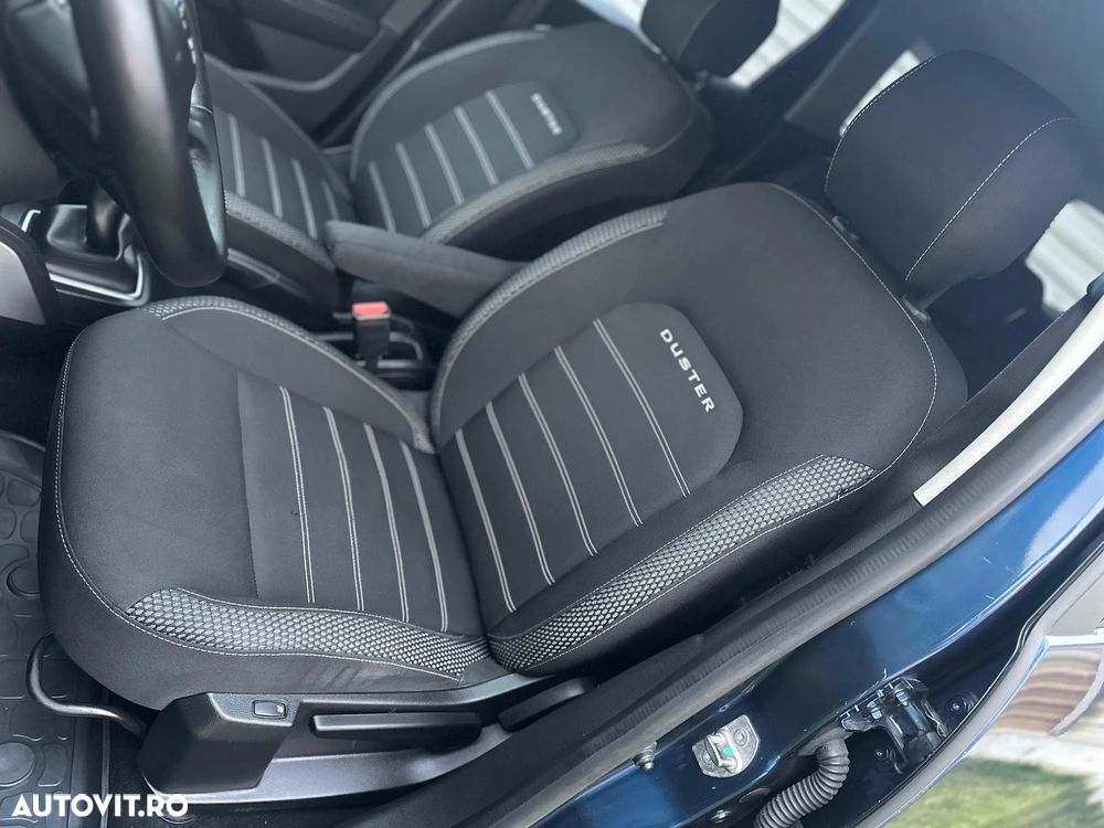 Dacia Duster - 8