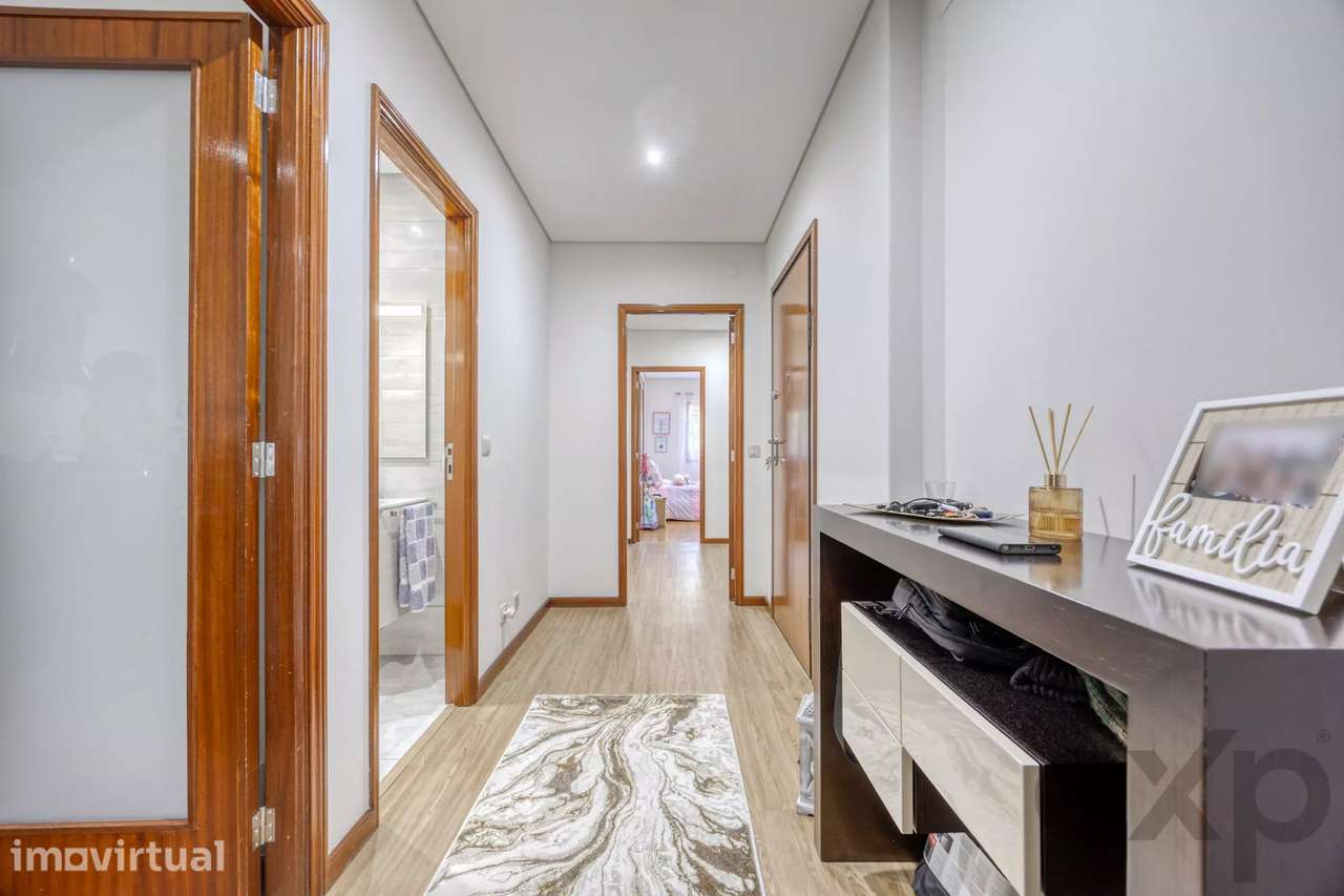 Apartamento T3 em Canelas, Vila Nova de Gaia - Grande imagem: 5/26