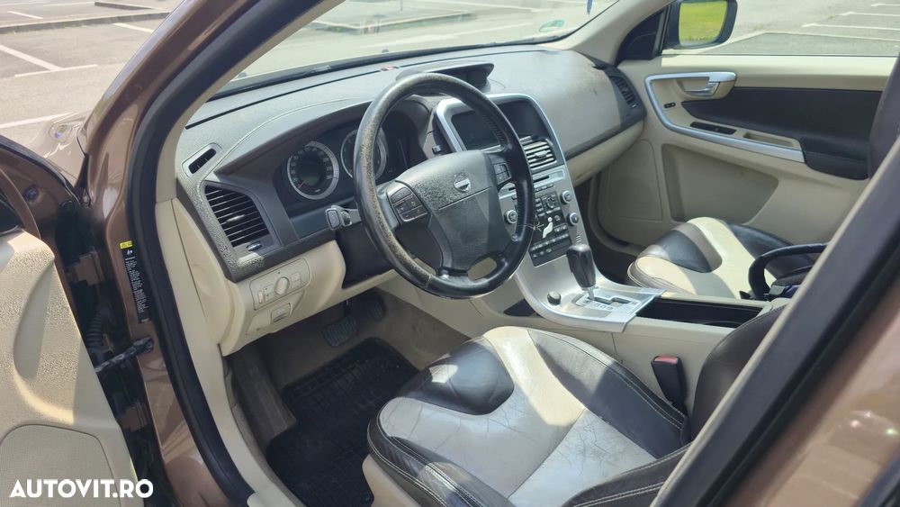 Volvo XC 60 - 18