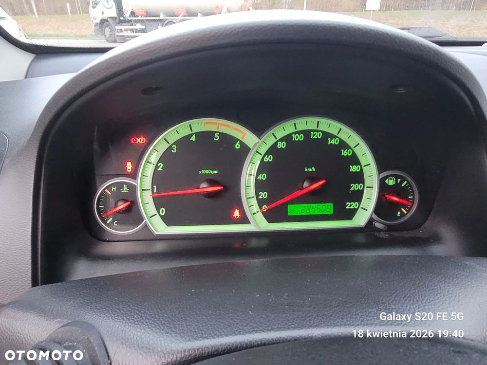 Chevrolet Captiva - 12
