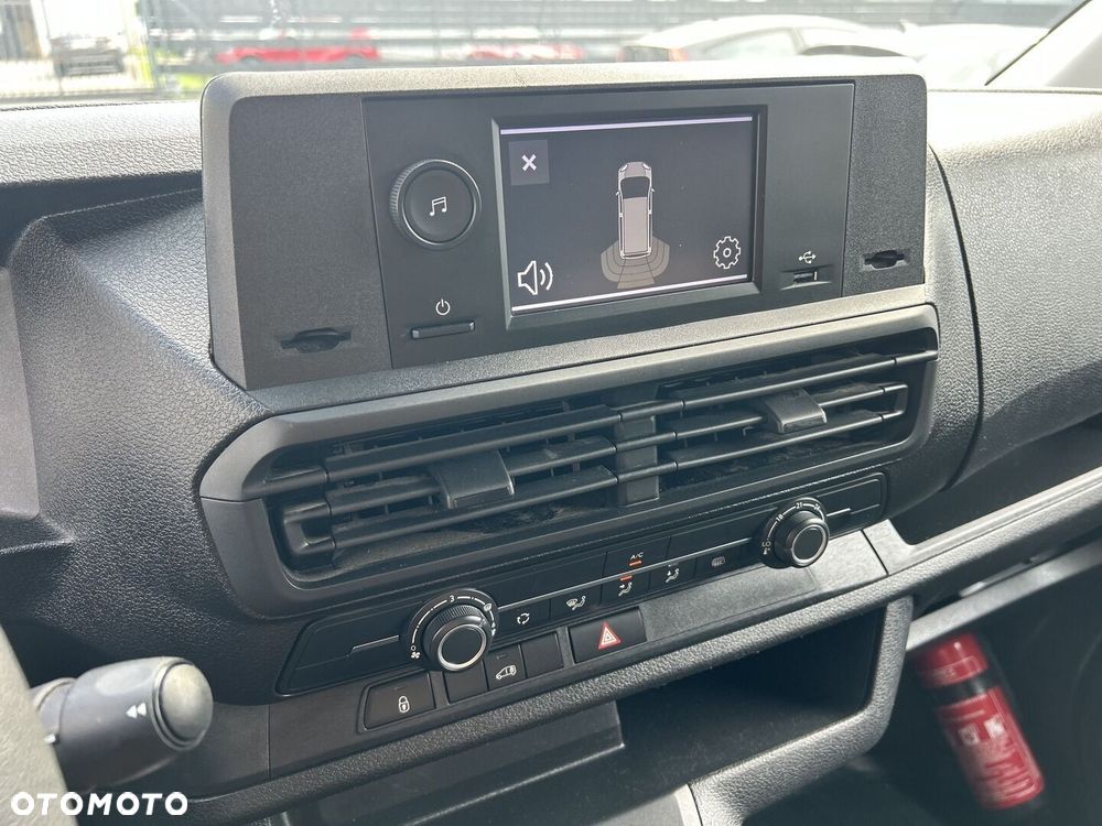 Toyota PROACE - 22
