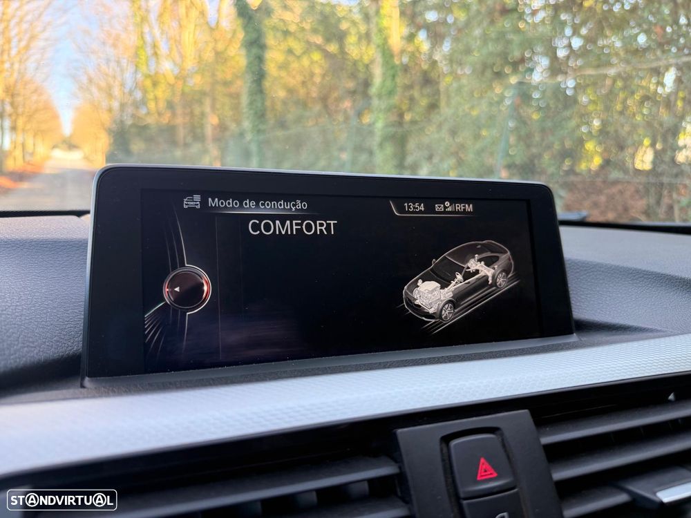 BMW 420 Gran Coupé d Sport-Aut. M Sport - 25